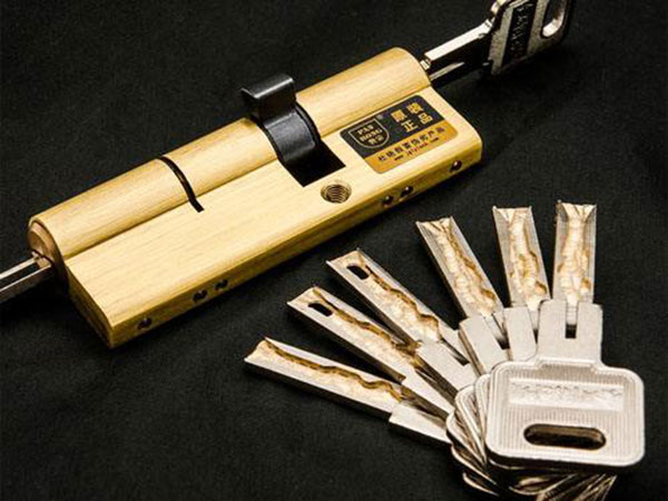 金寨24小时上门开锁公司