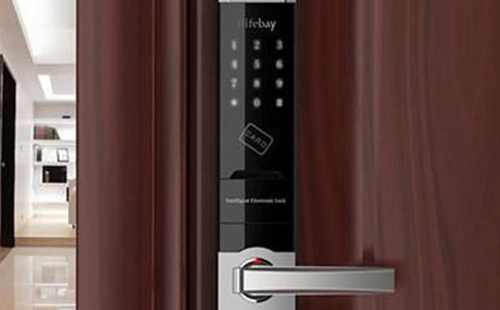 金寨24小时上门开锁公司