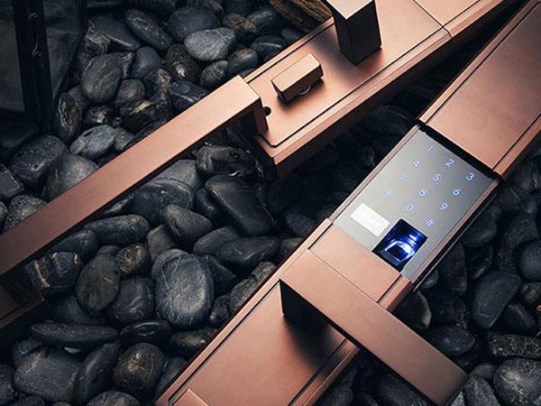 金寨24小时上门开锁公司