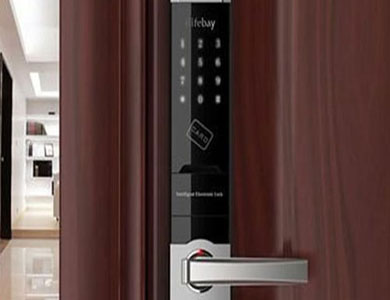 金寨24小时上门开锁公司