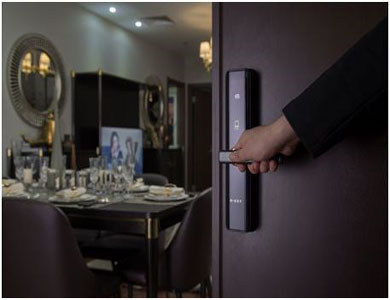 金寨24小时上门开锁公司