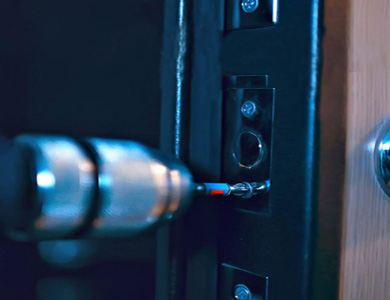 金寨24小时上门开锁公司