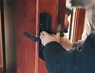 金寨24小时上门开锁公司